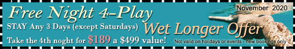 Sea Mountain Nude Lifestyles Spa Resorts - Wet Longer Special