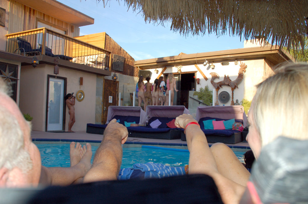 Sea Mountain Nude Lifestyles Spa Resort 760-251-4744