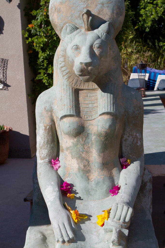 Sea Mountain Nude Lifestyles Spa Resort 760-251-4744